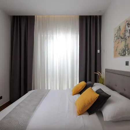Appartement Terra 5 Deluxe By Interhome Viskovo