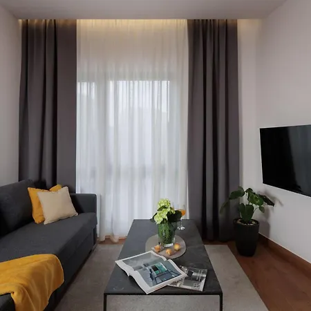 Terra 5 Deluxe By Interhome * Viskovo