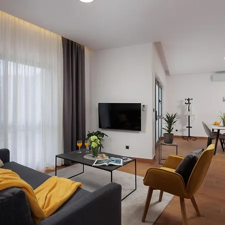 Terra 5 Deluxe By Interhome *