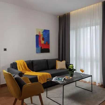 Terra 5 Deluxe By Interhome *