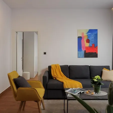 Terra 5 Deluxe By Interhome