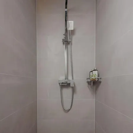 Terra 5 Deluxe By Interhome Apartman *