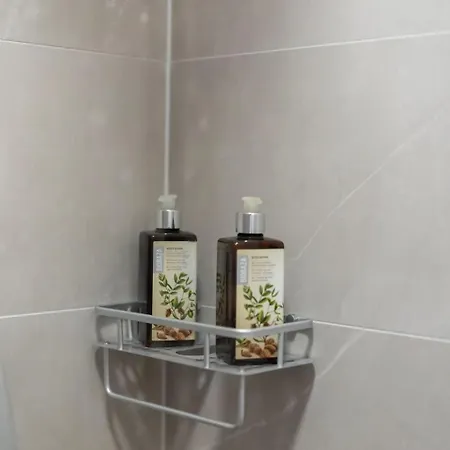 Apartament Terra 5 Deluxe By Interhome