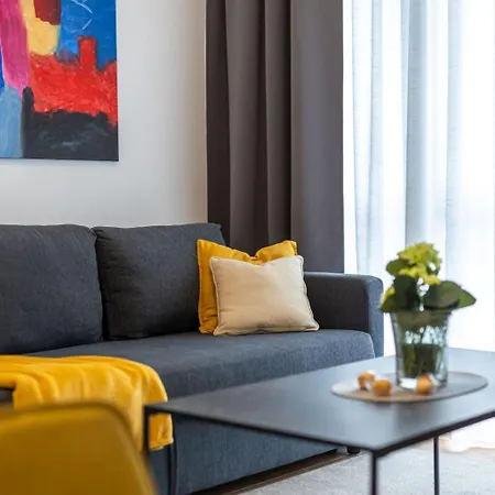 Terra 5 Deluxe By Interhome Apartman Viskovo