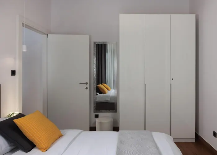 Terra 5 Deluxe By Interhome * Viskovo