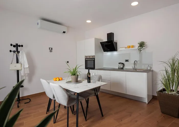 Terra 5 Deluxe By Interhome Apartament *