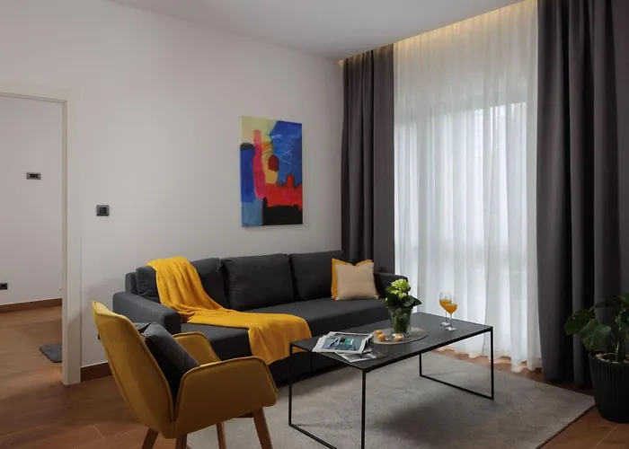 Terra 5 Deluxe By Interhome *