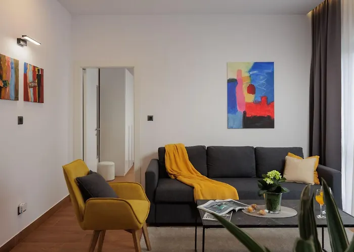 Terra 5 Deluxe By Interhome