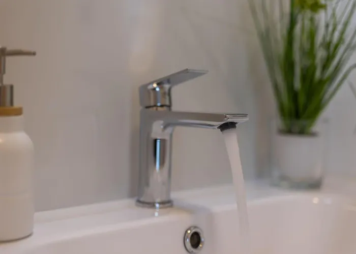 Terra 5 Deluxe By Interhome Apartament *